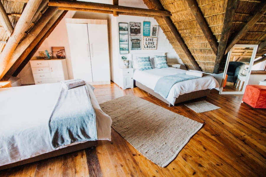 4 Bedroom Property for Sale in Paradise Beach Eastern Cape